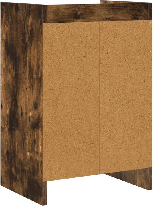 Produktbild vidaXL Nachttisch (30 x 40 x 60 cm)