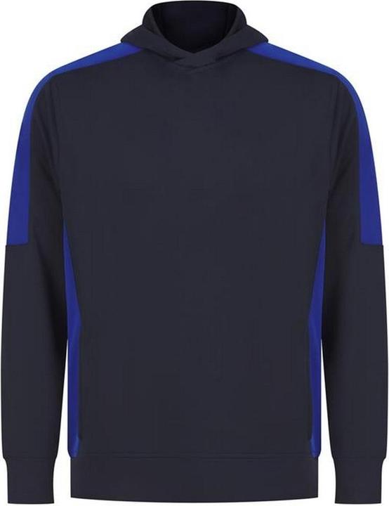 Produktbild Finden & Hales Team Kapuzenpullover (S)