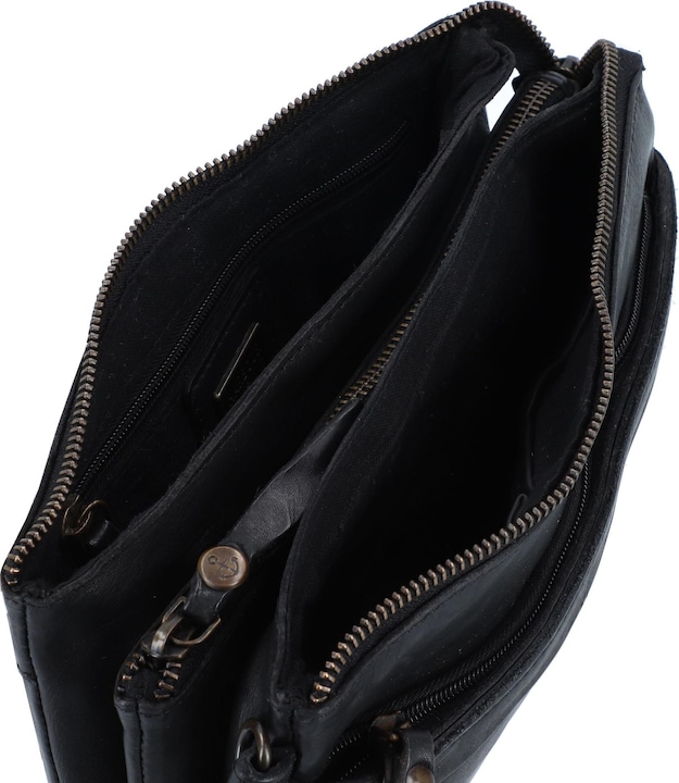 Produktbild Harbour 2nd Urban Poets Umhängetasche Leder 24 cm