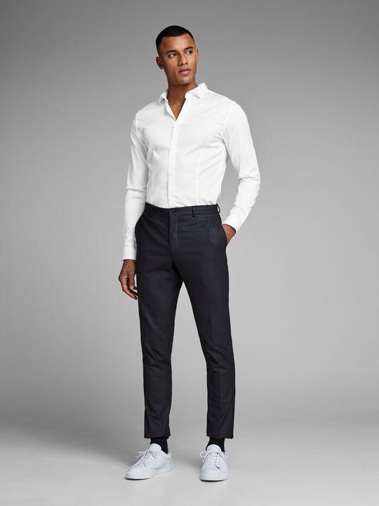 Produktbild Jack & Jones Super schlank Hemd (XL)