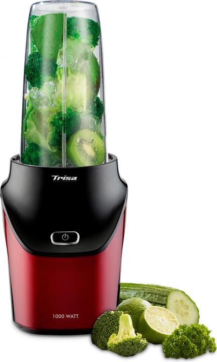 Produktbild Trisa Nutri Blender Energy Boost (1000 W)