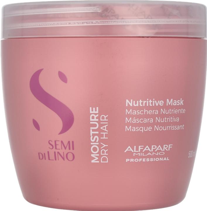 Produktbild Alfaparf Semi Di Lino (500 ml)