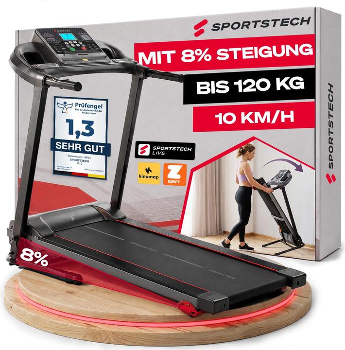 Sportstech F10