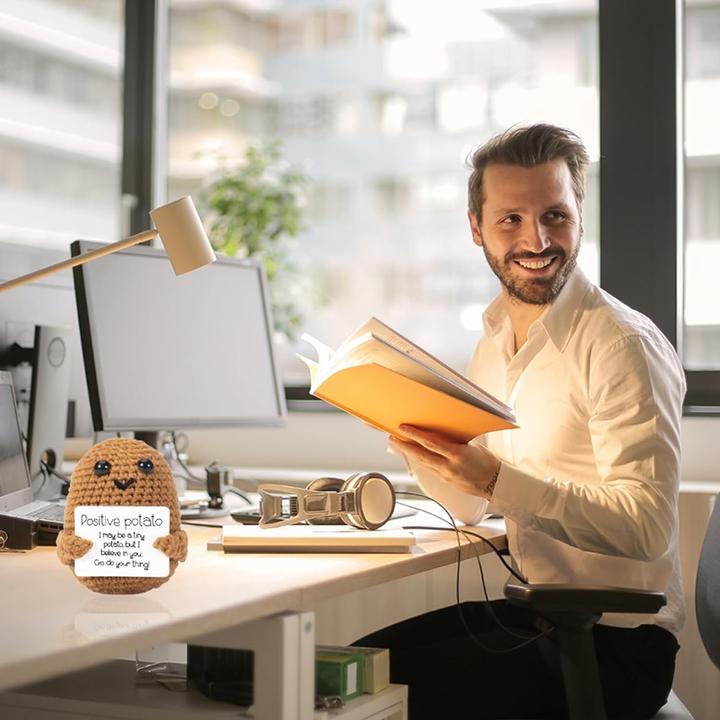 Immagine prodotto Cozy Noxxiez Freineds positivi (7 cm)