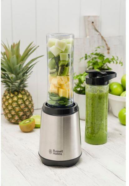 Image du produit Russell Hobbs Mix & Go (300 W)