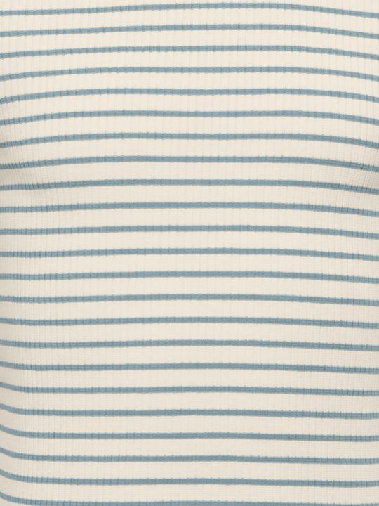 Produktbild Only Kmgmaude Life Stripe Ls Top Jrs Noos (128)