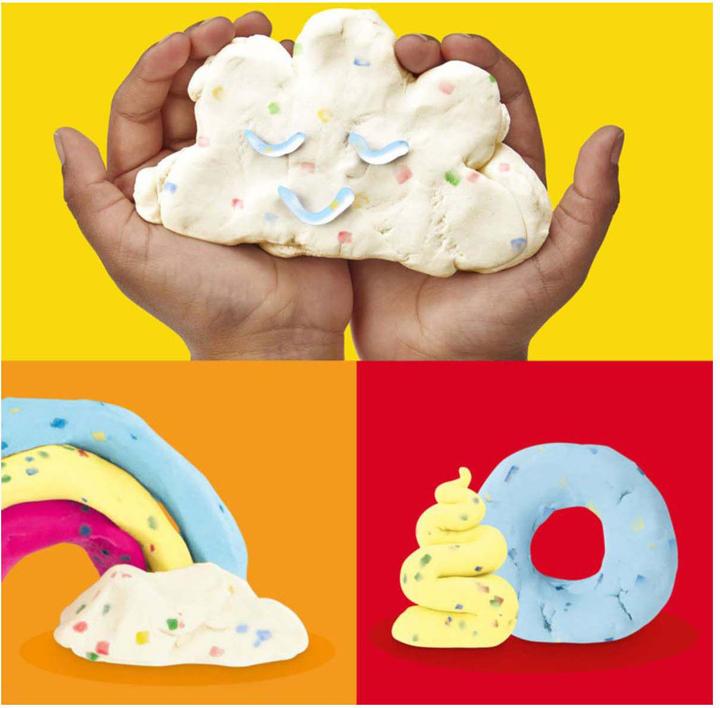 Produktbild Play-Doh Konfetti