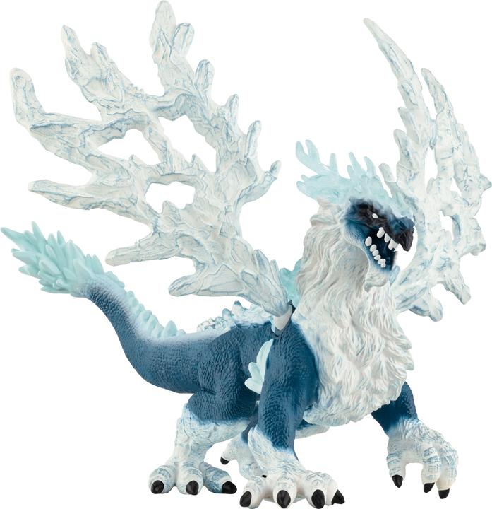 Actual product image Schleich Ice dragon