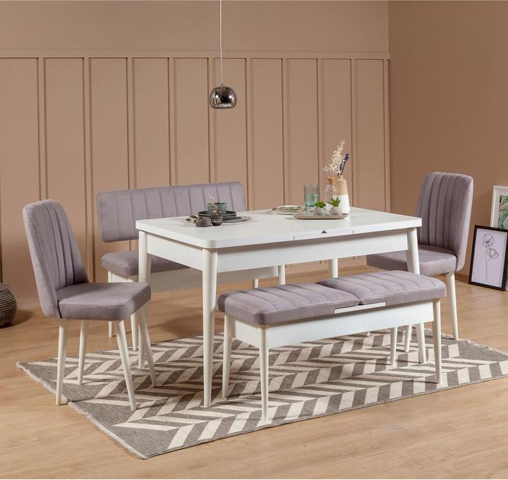 Image du produit Homitis Sina (110 cm)