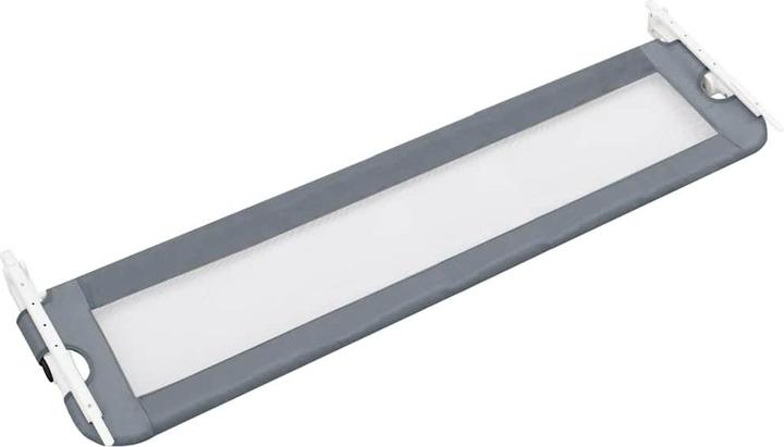 Produktbild vidaXL Bettschutzgitter (150 x 40.50 x 42 cm)