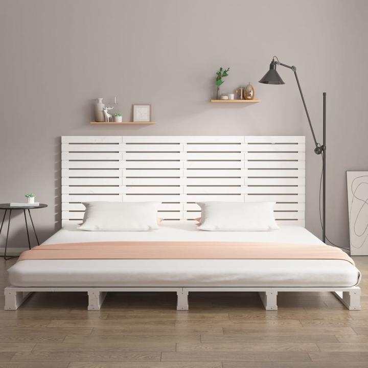 Image du produit VidaXL Oksiutka (206 x 3 x 91,5 cm)