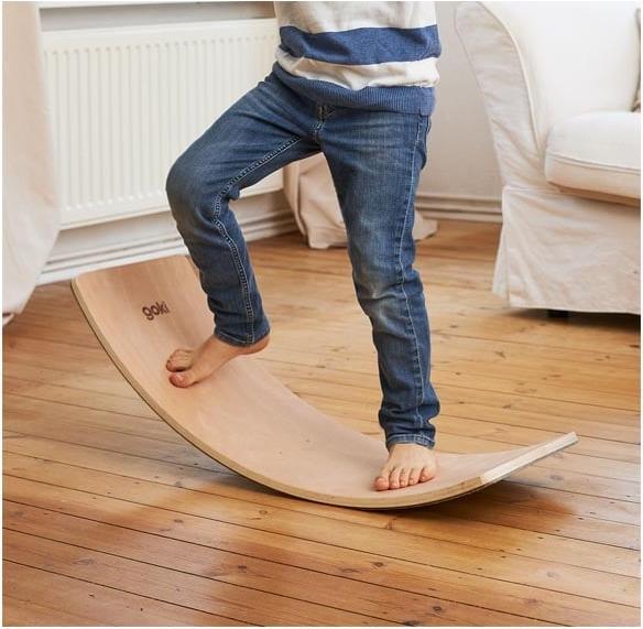Produktbild Goki Balance Board