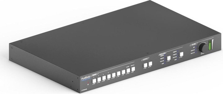 Puretools Matrix Switcher PT-PMS-82S Multiformat HDBaseT