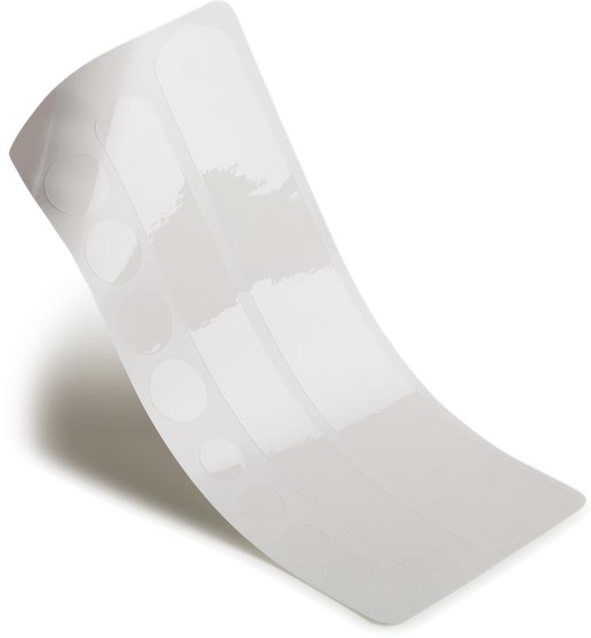 Produktbild Decathlon Transparenter Rahmenschutz