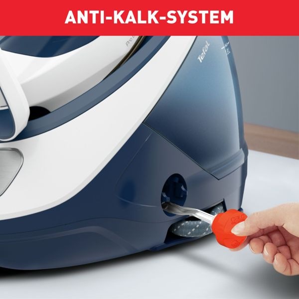 Immagine prodotto Tefal GV9221E0 (2600 W, 140 g/min)