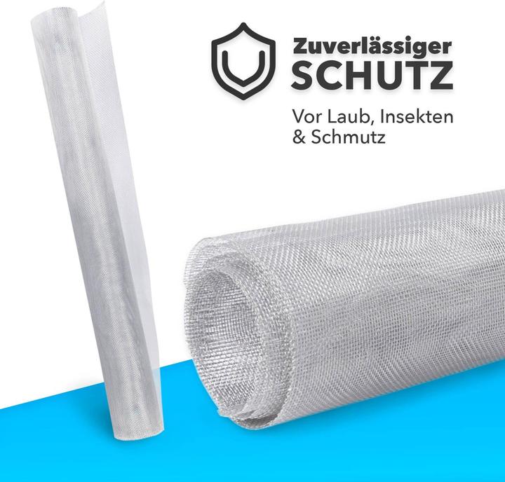 Image du produit Casa Pura Lichtschachtabdeckung (120 cm, 60 cm)
