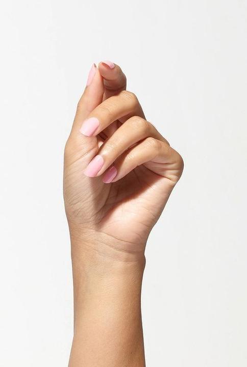 Actual product image Love'n Layer - Solid Summer Pink