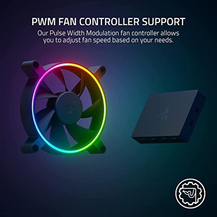 Image du produit Razer Kunai Chroma (140 mm, 1 x)