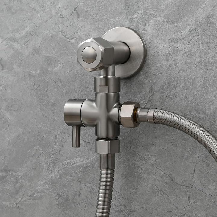 Produktbild Ciencia WS024AF Bidet-Handbrause