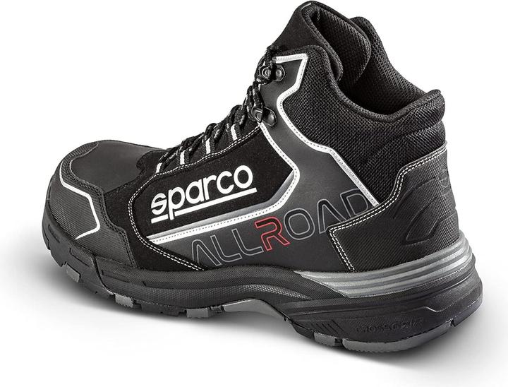 Produktbild Sparco Allroad-H (44)
