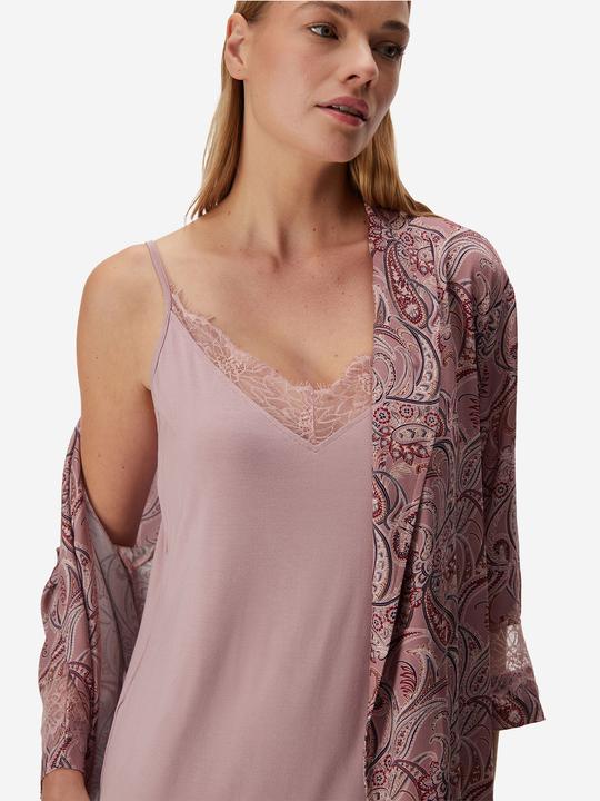 Produktbild Goldenbay Sleepwear-Set Chemise & Robe Allium (XL)