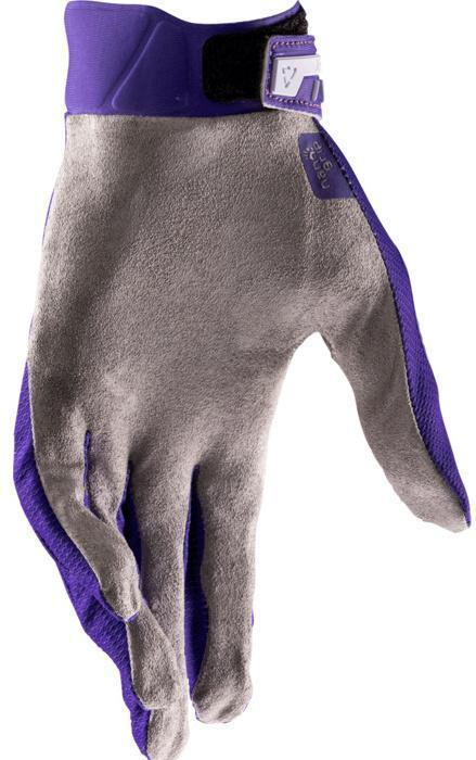 Produktbild Leatt 2.5 X-Flow (Damen, Herren, L)