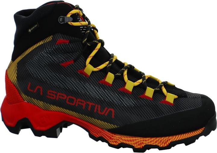 Produktbild La Sportiva Aequilibrium Hike (41)