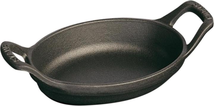 Staub Mini plat à four