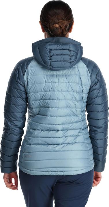 Actual product image Rab Microlight Alpine (12)