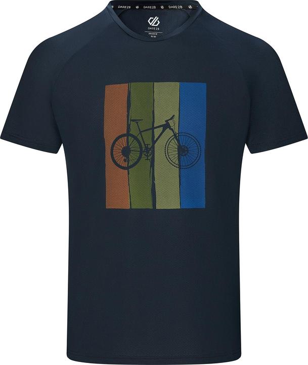 Produktbild Dare2b Tech II TShirt (M)