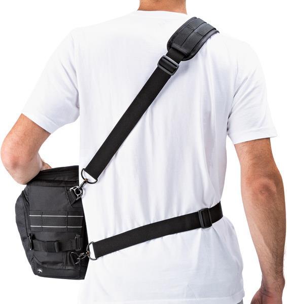Image du produit Lowepro Toploader Pro 75 AW II (Sac à bandoulière pour appareil photo)