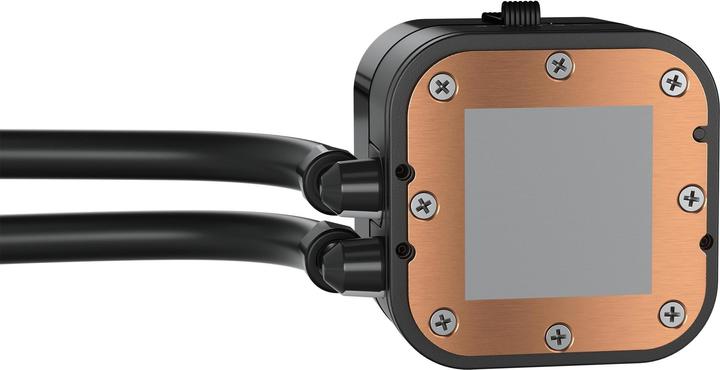 Productafbeelding Corsair CPC Hydro H60x ELITE