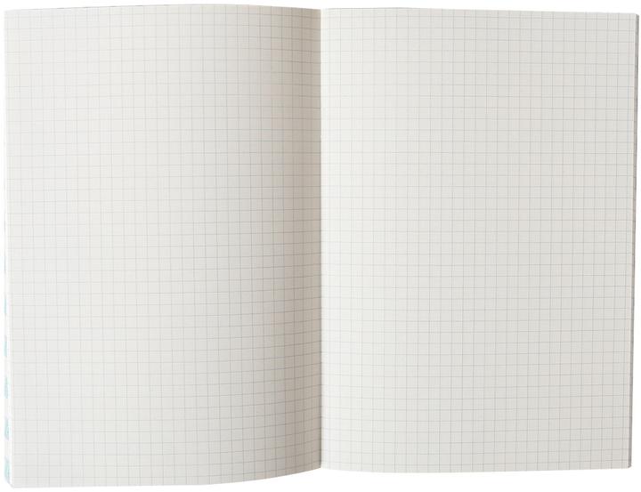 Immagine prodotto I Am Creative Notebook (A5, Quadretti)