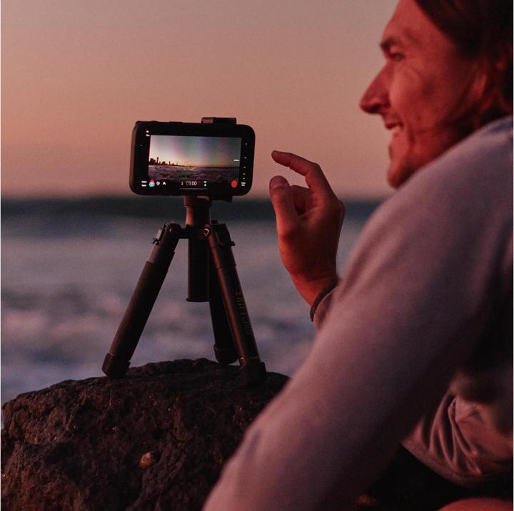 Image du produit ShiftCam Trépied de voyage TravelPod Pro