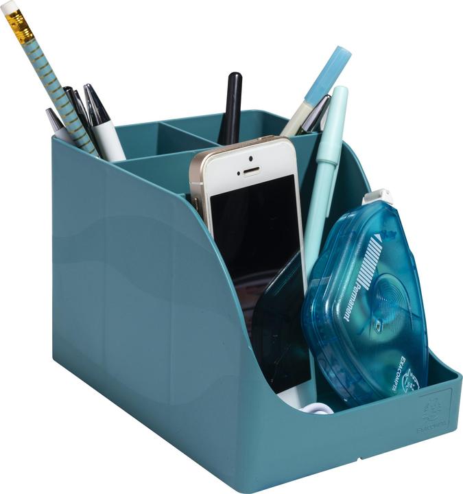 Actual product image Exacompta Portapenne PEN-WAVE