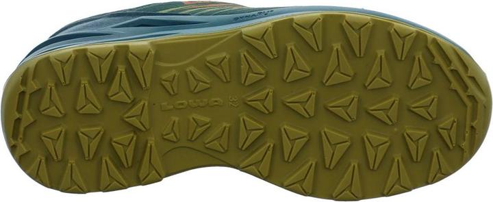 Actual product image Lowa Zirrox Ii Gtx Lo Jr (34)