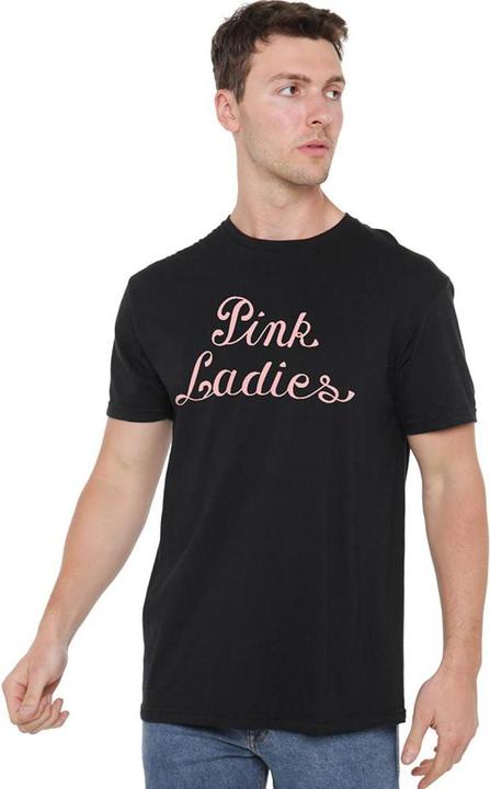 Produktbild Grease Pink Ladies TShirt (M)