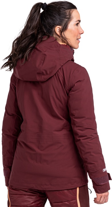 Actual product image Schöffel 3L Jacket Pizac (S)