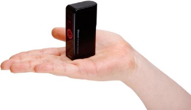 Produktbild Celluon Epic (DE, Kabellos)