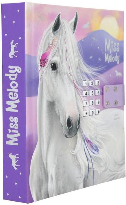 Produktbild Schmidt Spiele Miss Melody