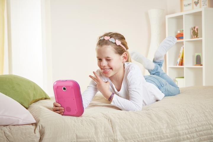 Immagine prodotto VTech KidiSecrets Selfie Music (Francese, 6 - 12 anni)