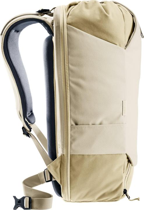 Actual product image Deuter Utilion 34+5 (34 l)