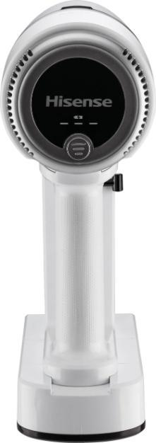 Produktbild Hisense SHVC6134W