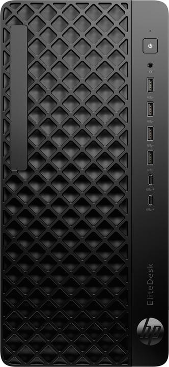 Actual product image HP ELITE TOWER 800 G1 INTEL CORE ULTRA 7 265 32GO 1TO SSD UMA W11P 3/3/3 SMARTBUY (Intel Core Ultra 7 265, 32 GB, 1000000 GB, Intel Arc Graphics)