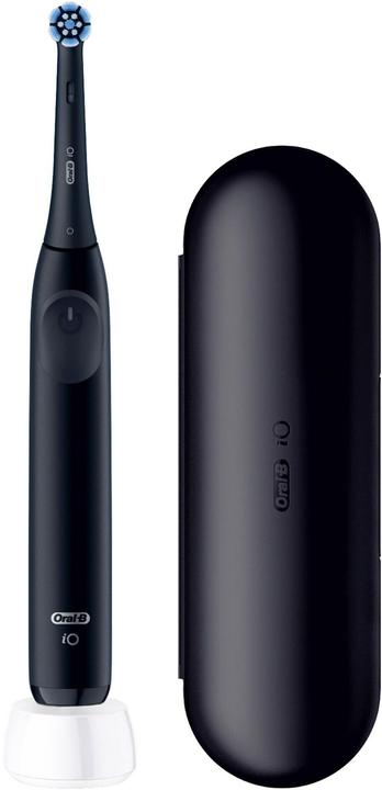 Actual product image Oral-B iO Series 2 (Oscillating toothbrush)