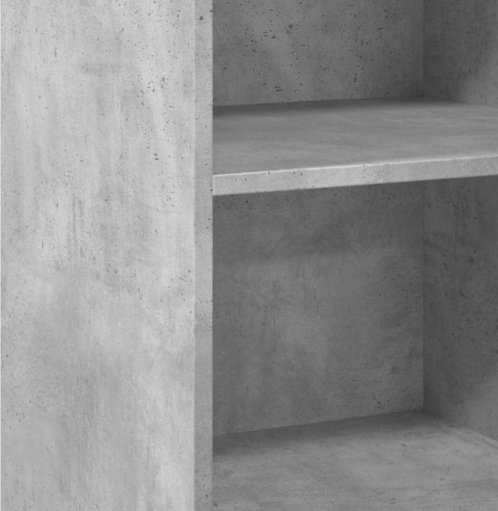 Image du produit vidaXL Buffet (50 x 41 x 93 cm)