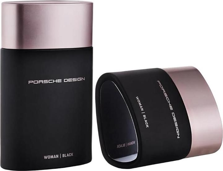 Immagine prodotto Porsche Design e Donne Nero Eau de Parfum 100 ml (Eau de parfum, 100 ml)