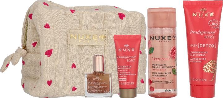 Produktbild Nuxe My Pink Crush (Körperpflegeset)