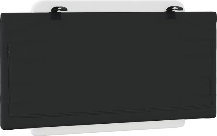 Image du produit vidaXL Kopfteil-Kissen (120 x 3 x 48 cm)