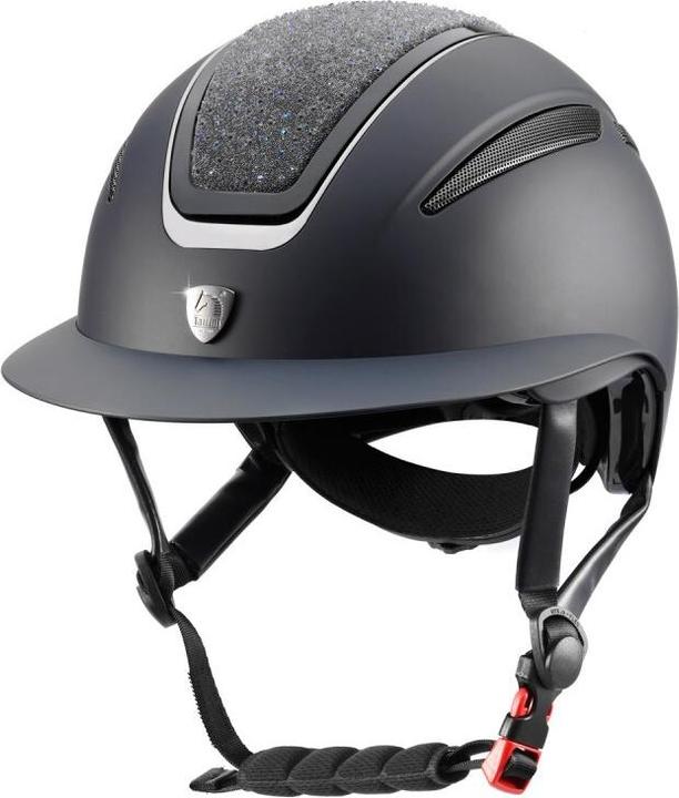Actual product image Tattini riding helmet caiopea